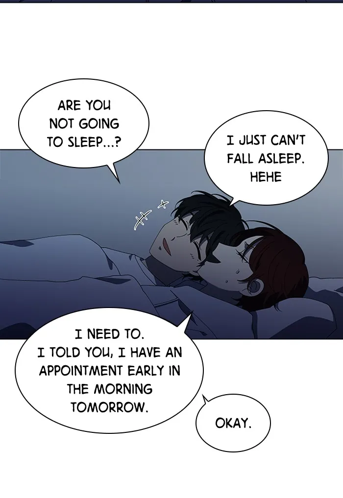 It's Mine Chapter 87 page 54 - 
