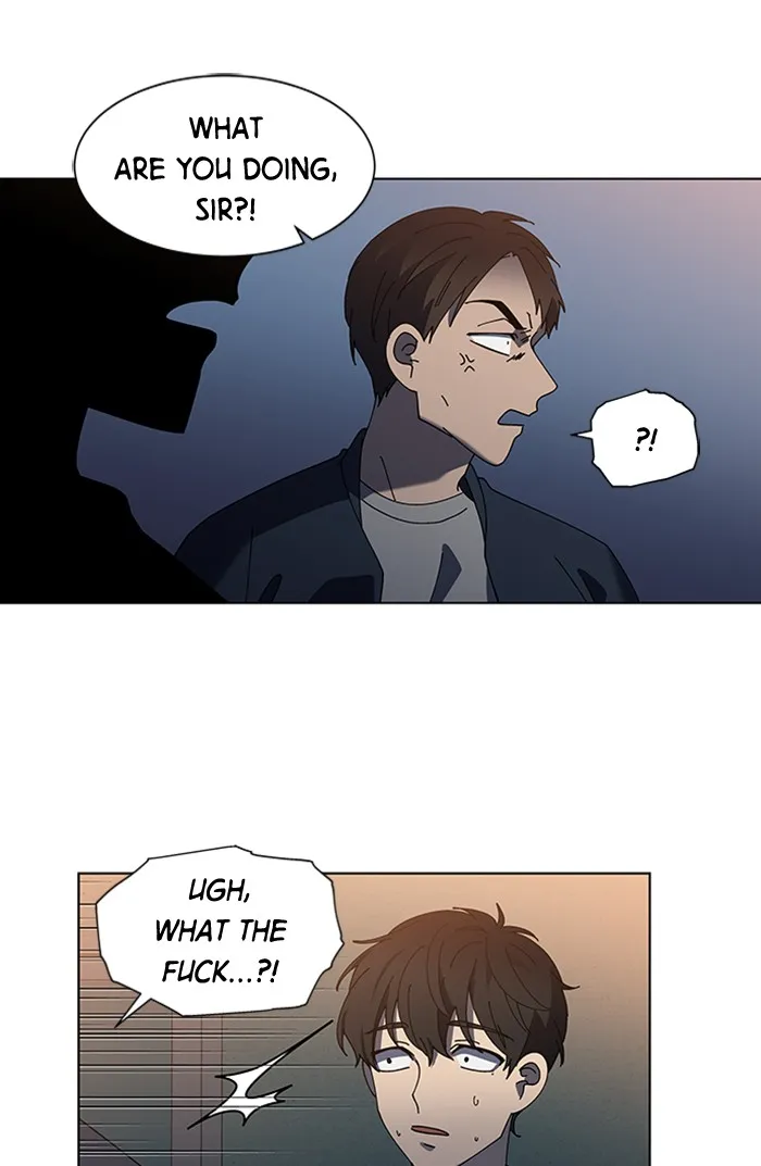 It's Mine Chapter 87 page 7 - 