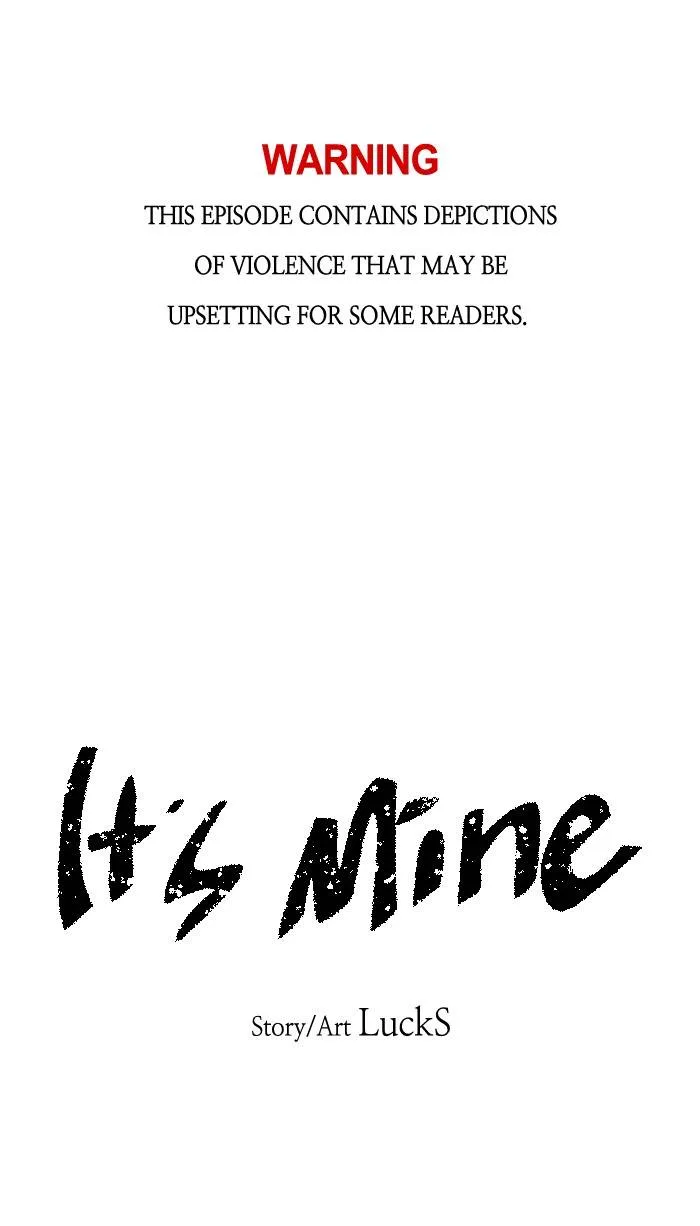 It's Mine Chapter 88 page 1 - 