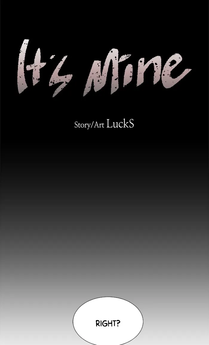 It's Mine Chapter 89 page 13 - 