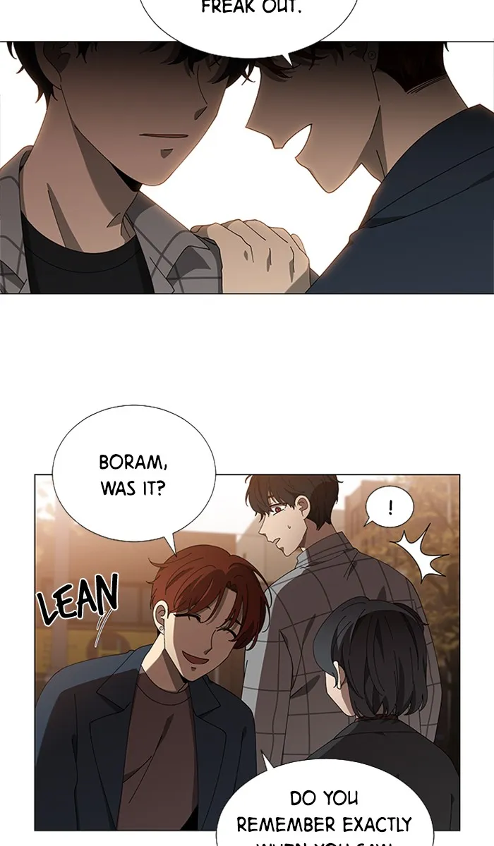 It's Mine Chapter 89 page 22 - 