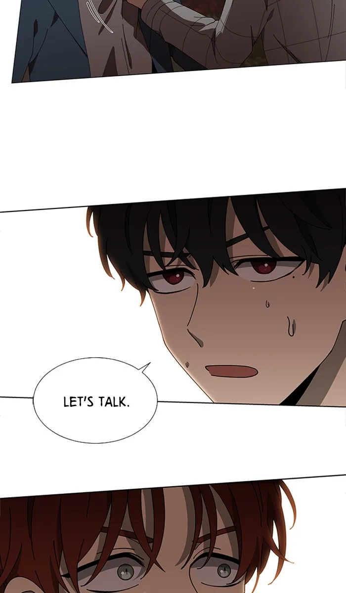 It's Mine Chapter 89 page 27 - 