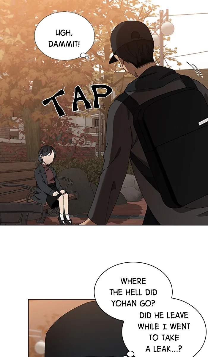 It's Mine Chapter 89 page 31 - 