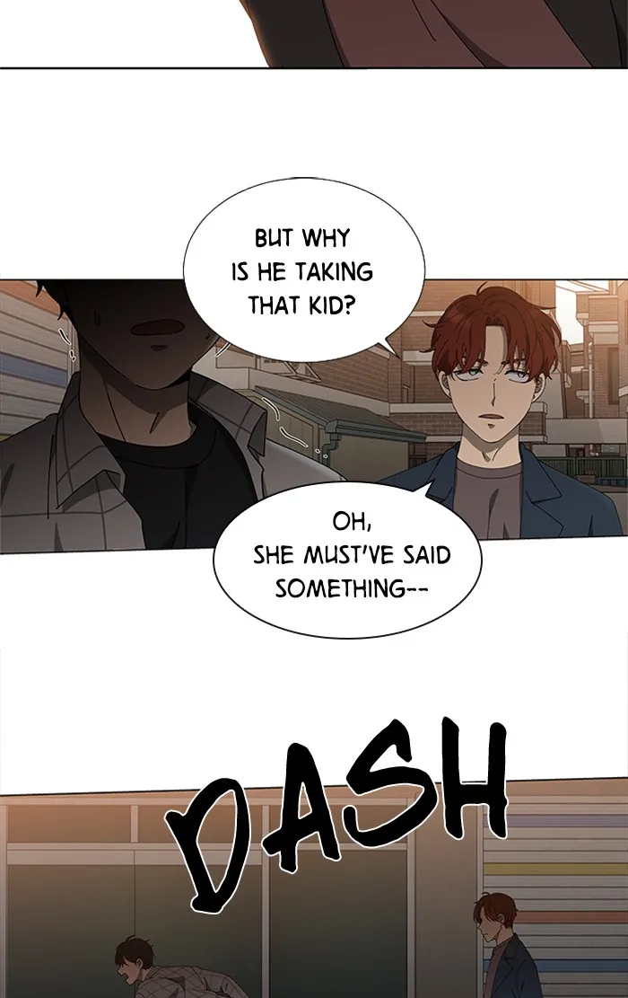 It's Mine Chapter 89 page 51 - 
