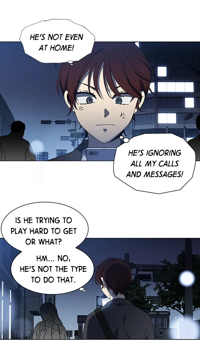 It's Mine Chapter 89 page 56 - 