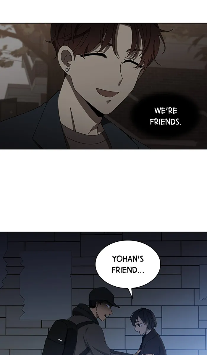 It's Mine Chapter 89 page 70 - 