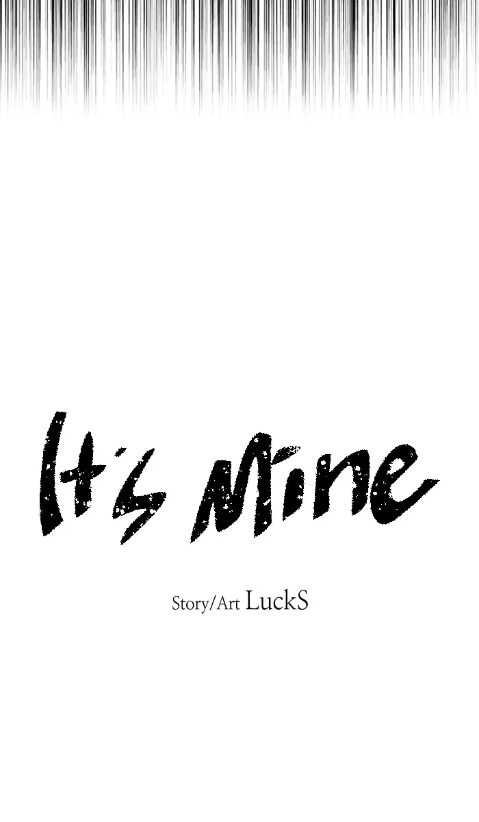 It's Mine Chapter 90 page 21 - 
