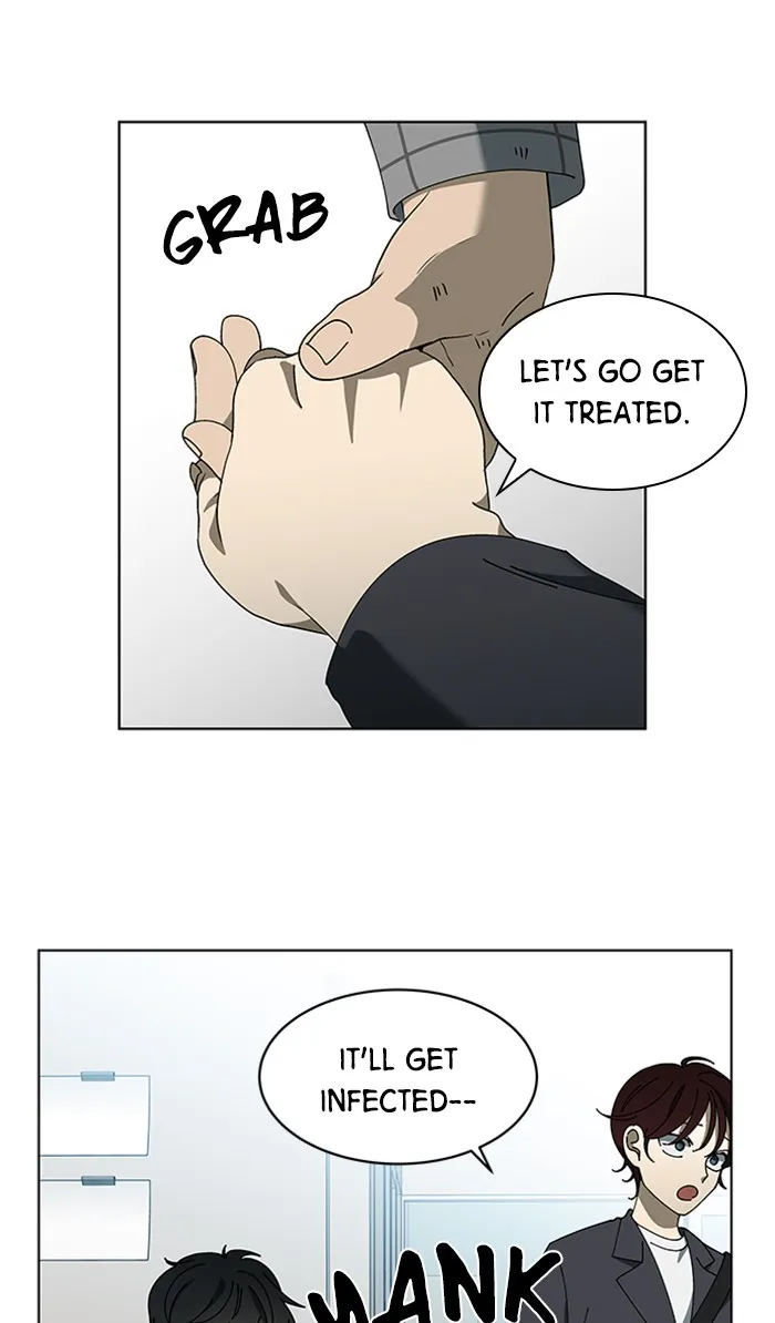 It's Mine Chapter 91 page 15 - 