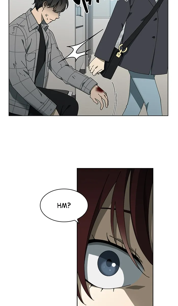 It's Mine Chapter 91 page 16 - 