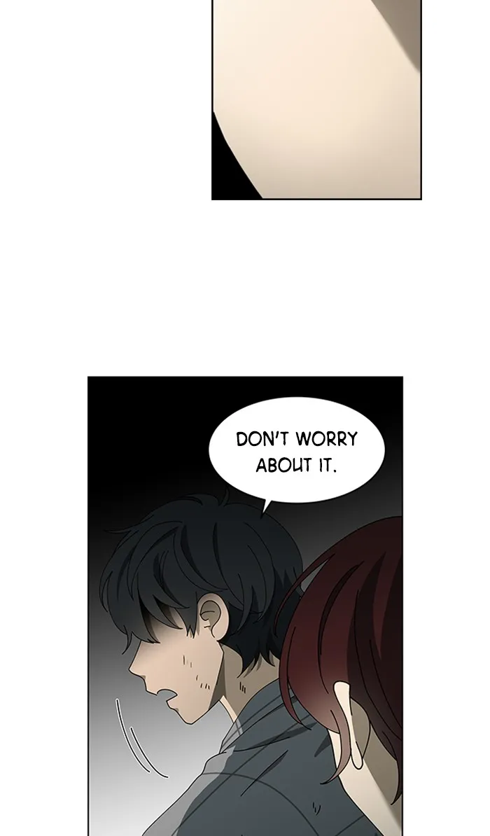 It's Mine Chapter 91 page 17 - 