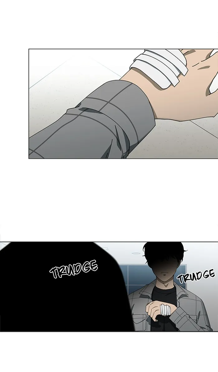 It's Mine Chapter 91 page 21 - 