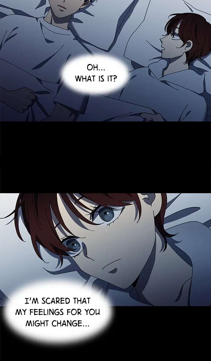 It's Mine Chapter 91 page 4 - 