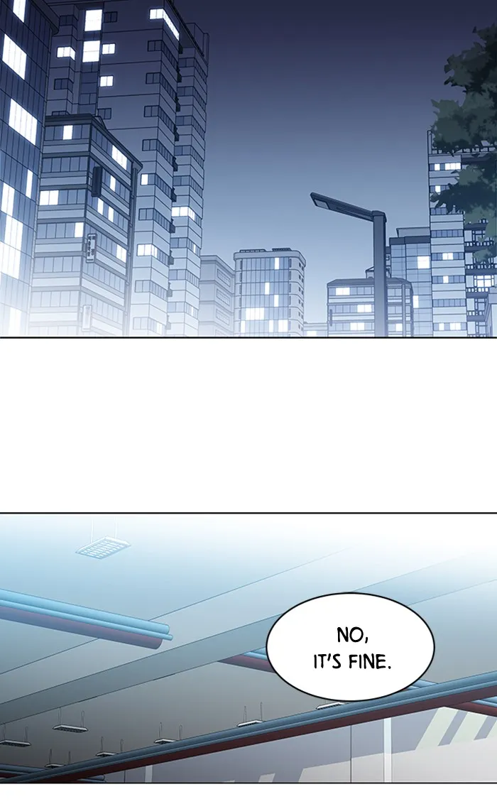 It's Mine Chapter 91 page 36 - 