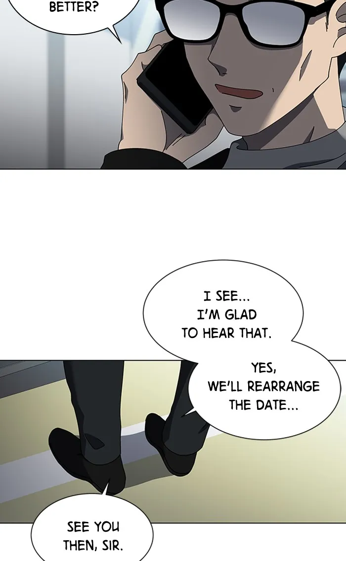 It's Mine Chapter 91 page 38 - 