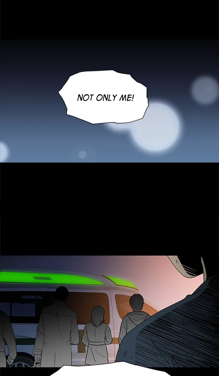 It's Mine Chapter 91 page 52 - 
