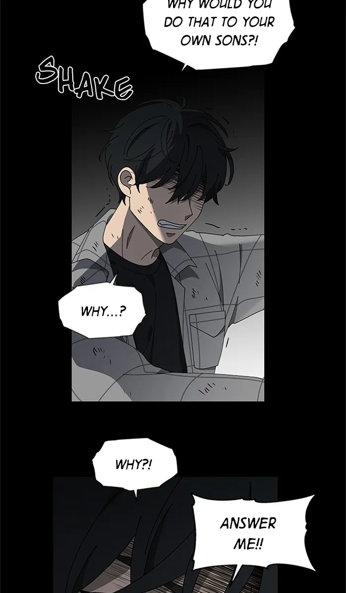 It's Mine Chapter 91 page 54 - 