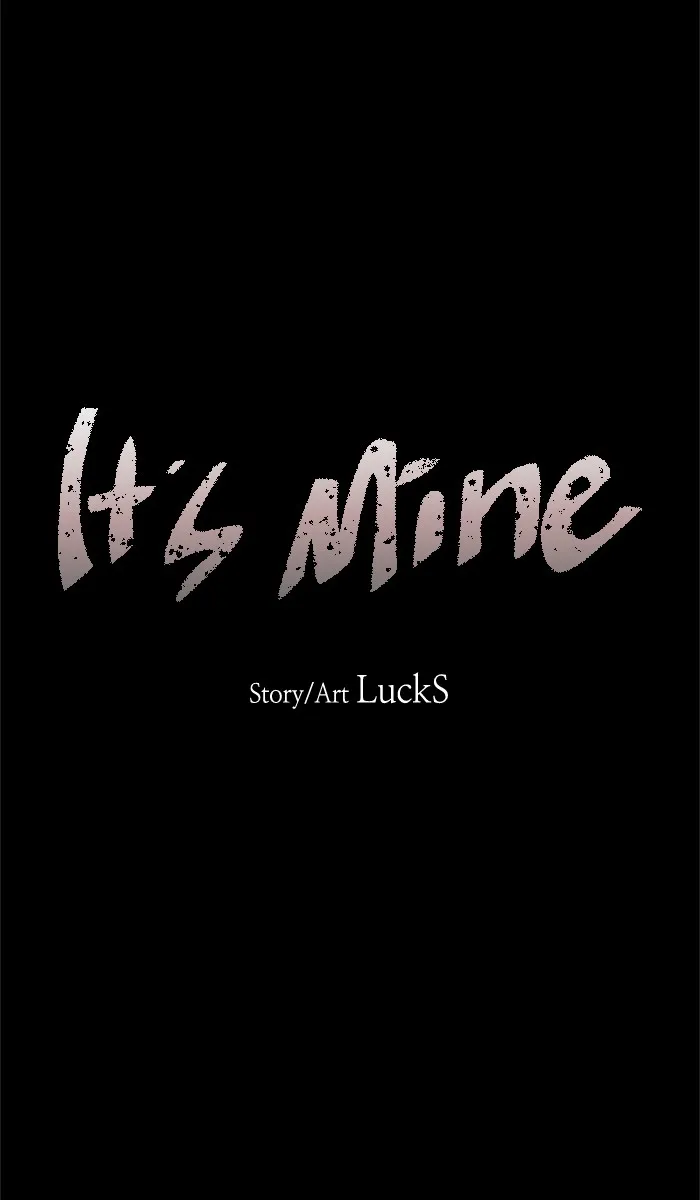 It's Mine Chapter 91 page 60 - 