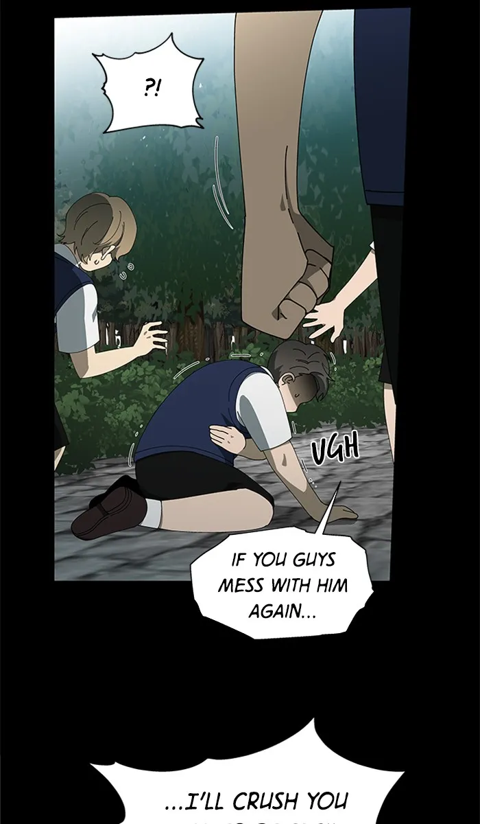 It's Mine Chapter 92 page 18 - 