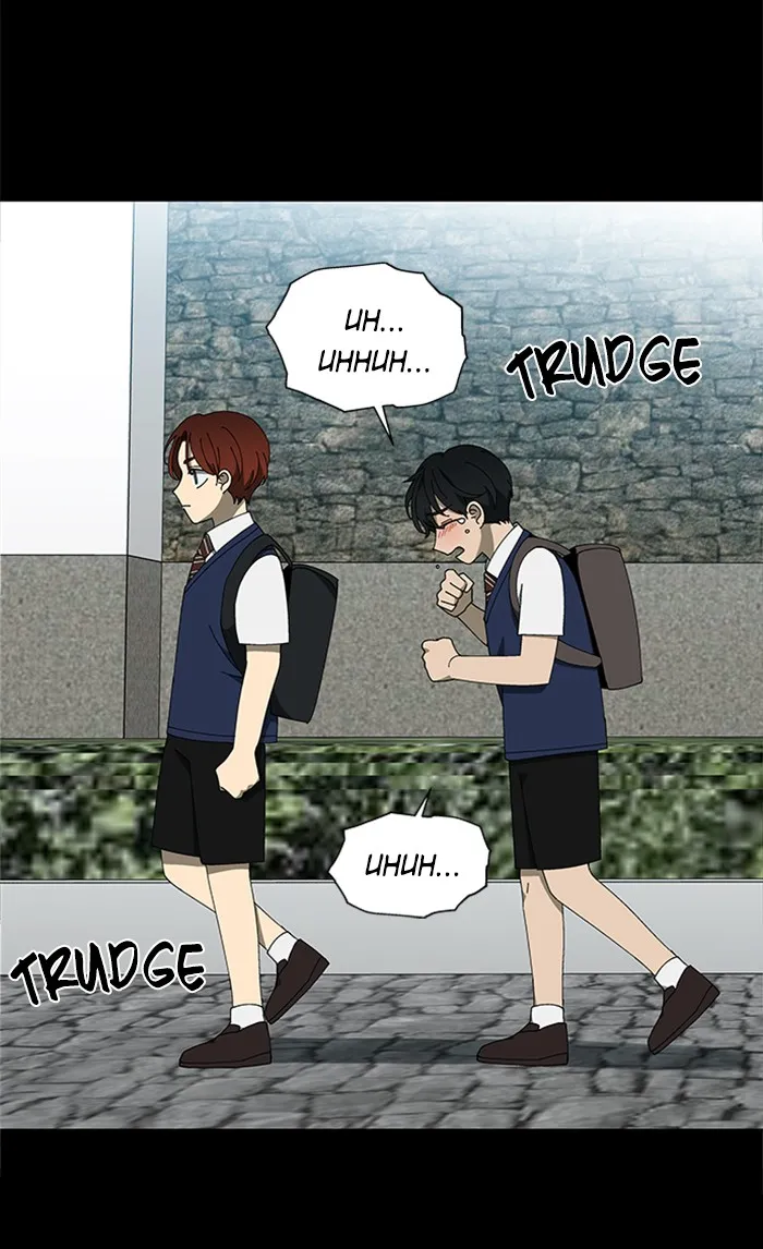 It's Mine Chapter 92 page 23 - 