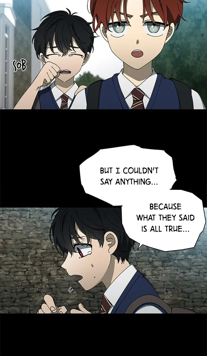 It's Mine Chapter 92 page 25 - 