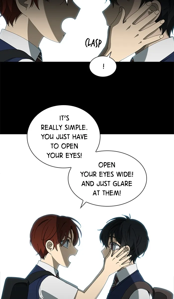 It's Mine Chapter 92 page 29 - 