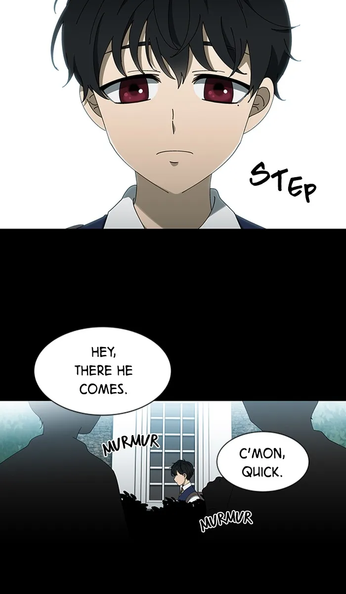 It's Mine Chapter 92 page 4 - 