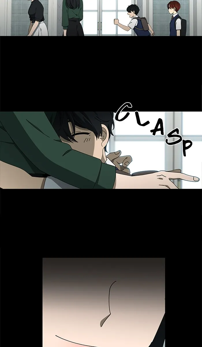 It's Mine Chapter 92 page 37 - 