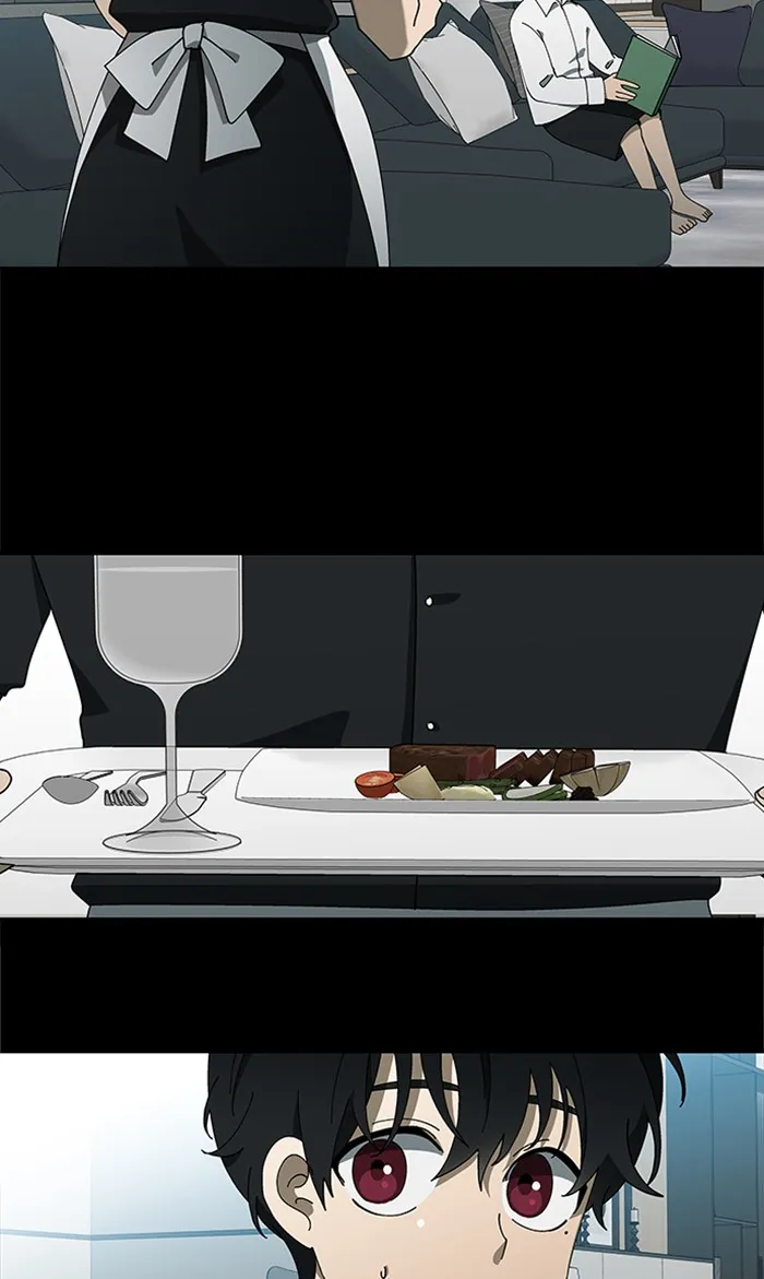 It's Mine Chapter 92 page 46 - 