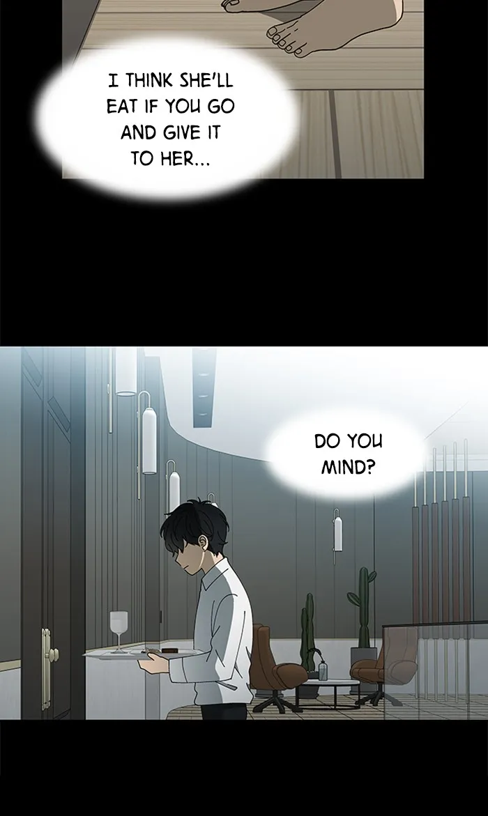 It's Mine Chapter 92 page 48 - 