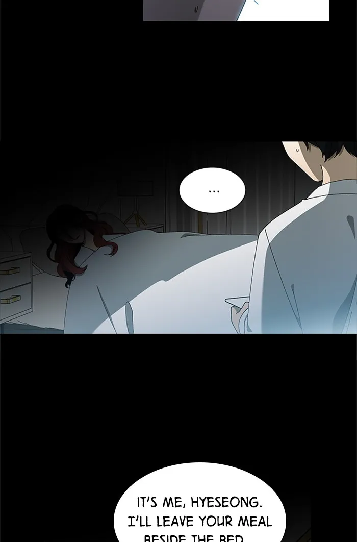 It's Mine Chapter 92 page 51 - 