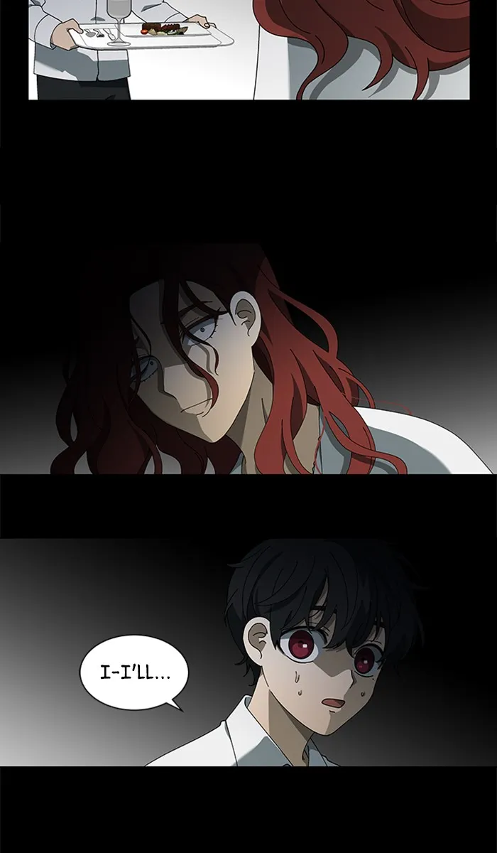 It's Mine Chapter 92 page 54 - 