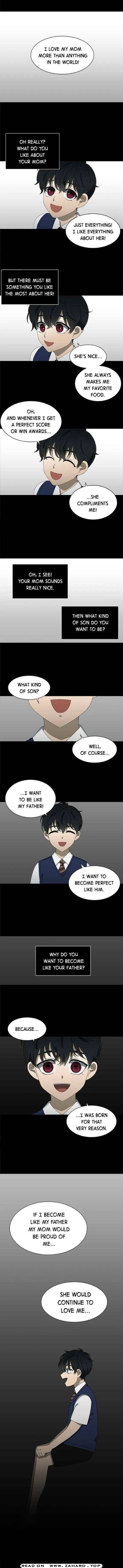It's Mine Chapter 93 page 1 - 