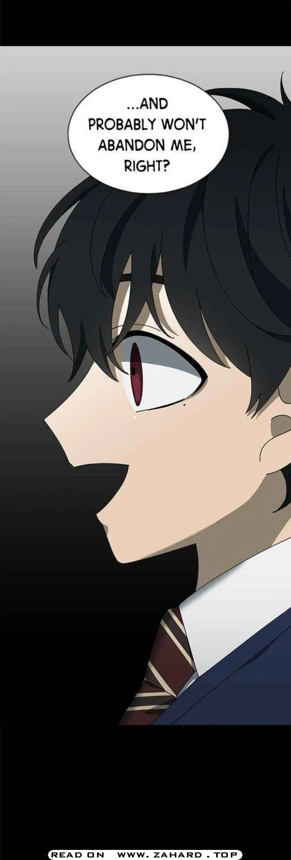 It's Mine Chapter 93 page 2 - 