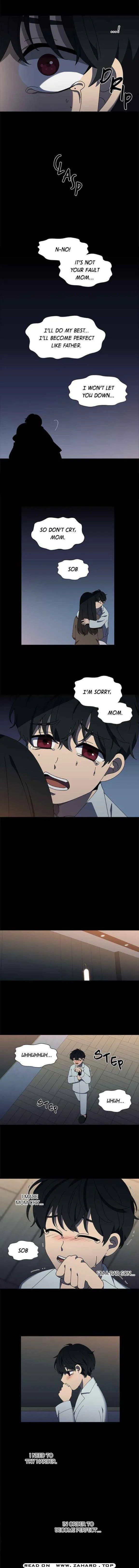 It's Mine Chapter 93 page 6 - 