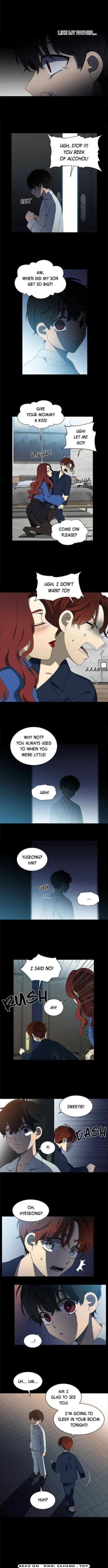 It's Mine Chapter 93 page 7 - 