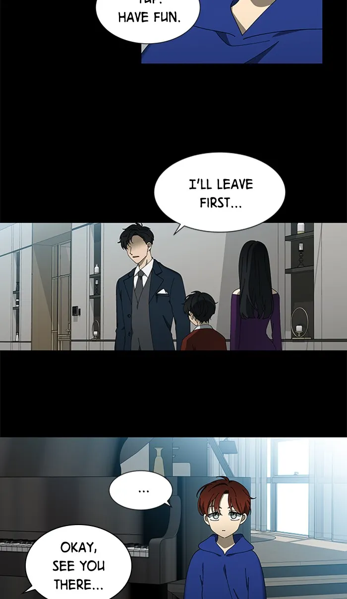 It's Mine Chapter 94 page 15 - 