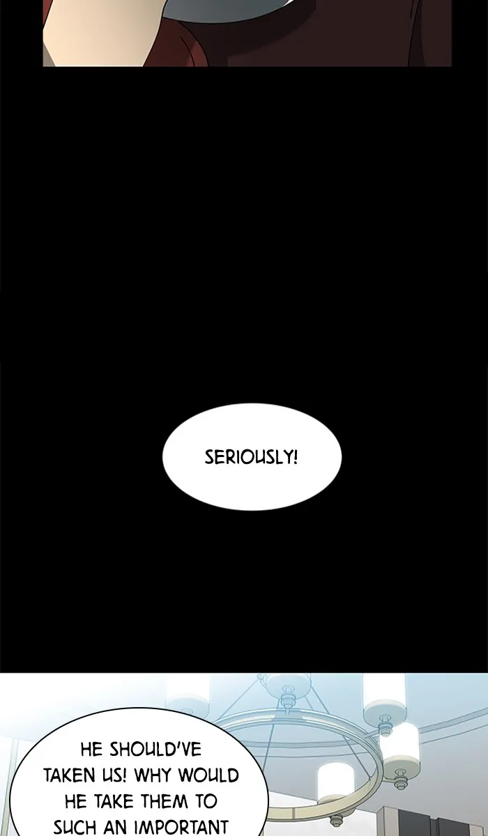 It's Mine Chapter 94 page 20 - 