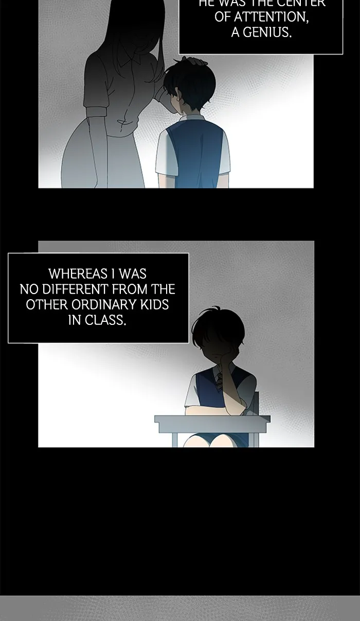 It's Mine Chapter 94 page 3 - 