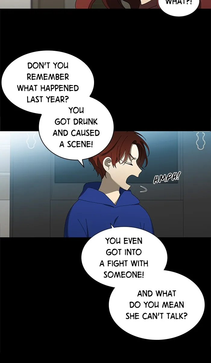 It's Mine Chapter 94 page 23 - 