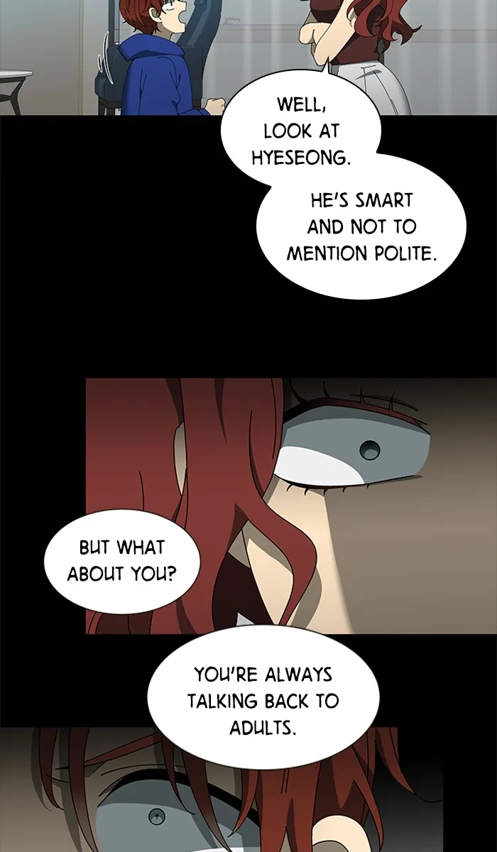 It's Mine Chapter 94 page 27 - 