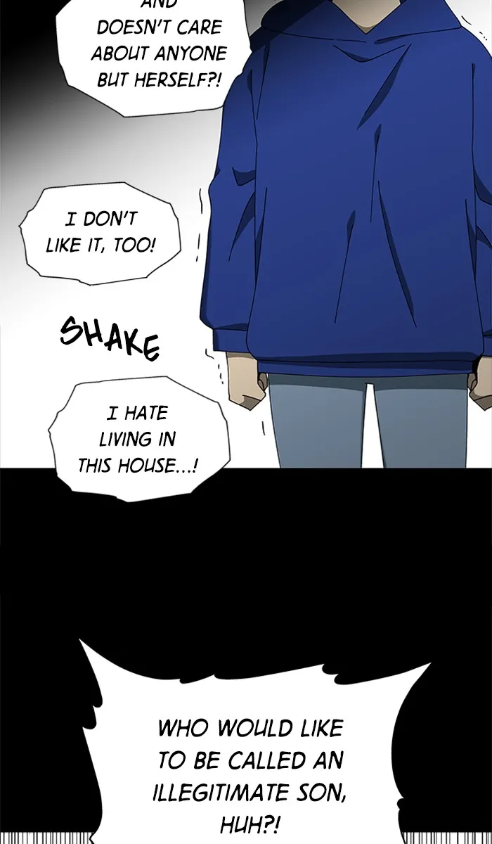 It's Mine Chapter 94 page 33 - 