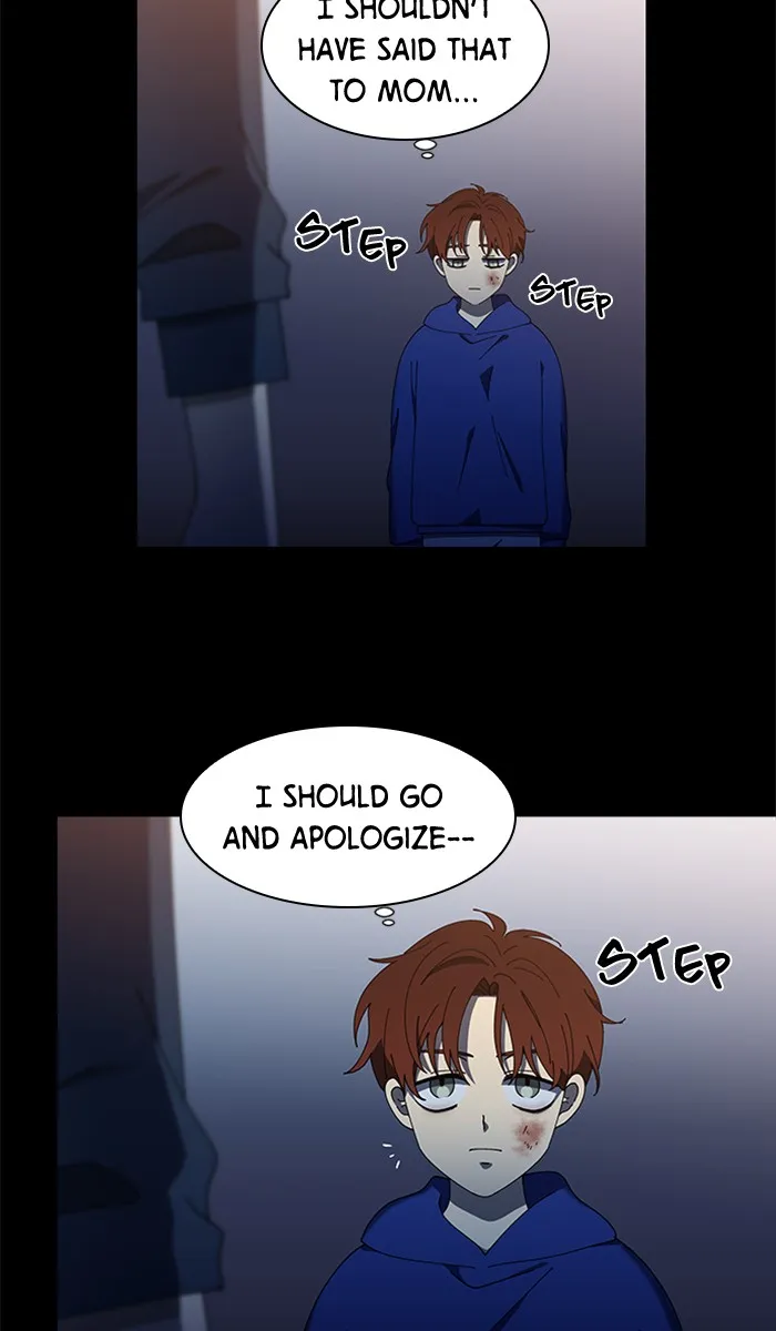 It's Mine Chapter 94 page 52 - 