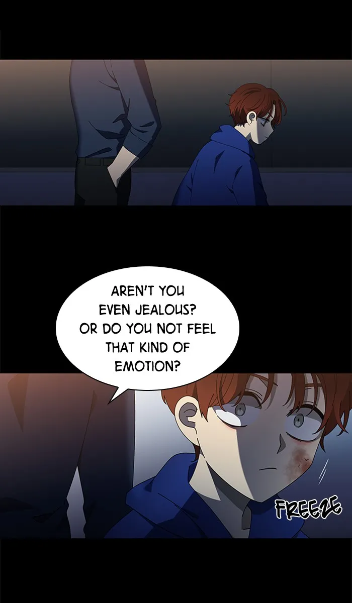 It's Mine Chapter 94 page 56 - 