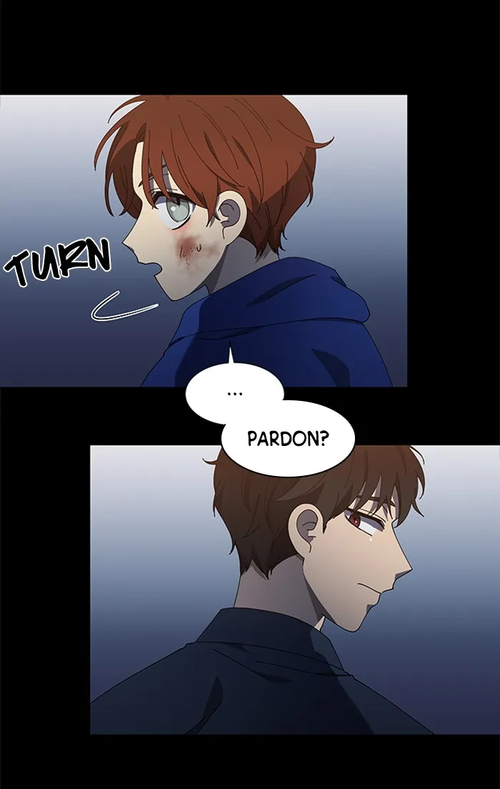 It's Mine Chapter 94 page 57 - 