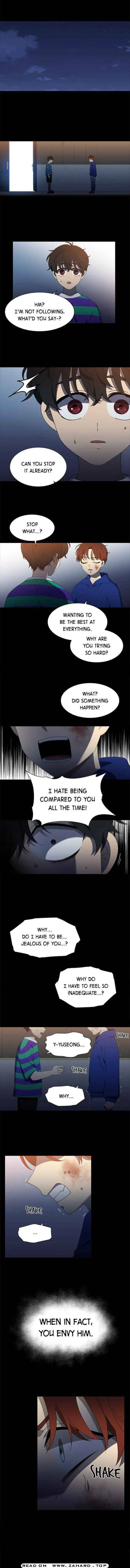 It's Mine Chapter 95 page 1 - 