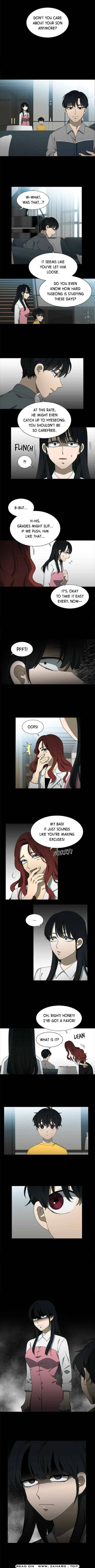 It's Mine Chapter 95 page 4 - 