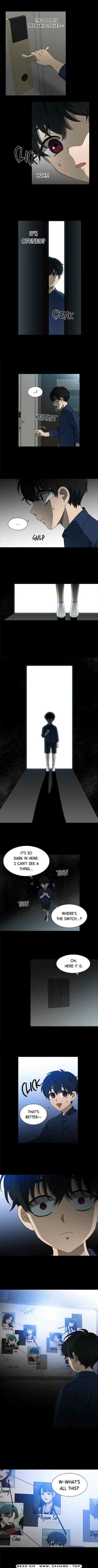 It's Mine Chapter 95 page 7 - 