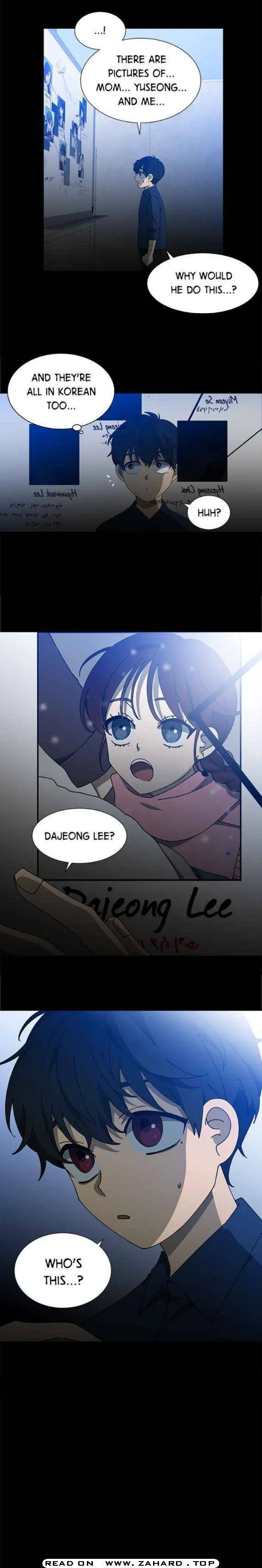It's Mine Chapter 95 page 8 - 