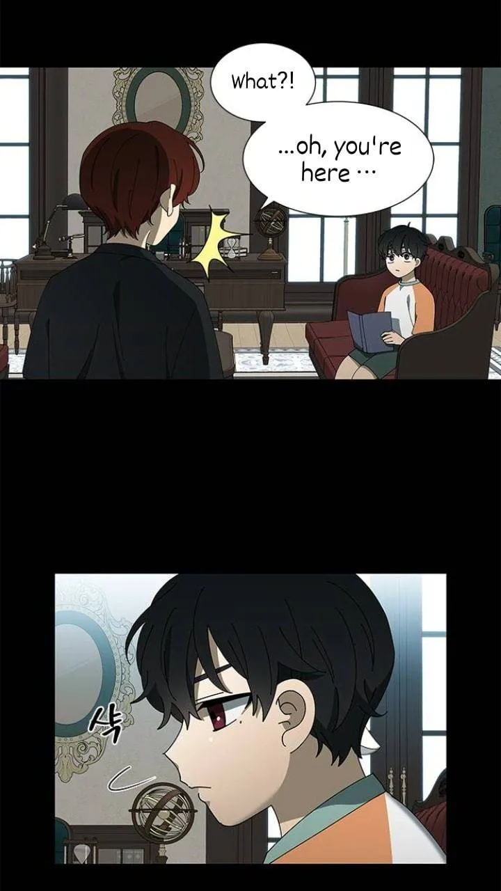 It's Mine Chapter 97 page 15 - 