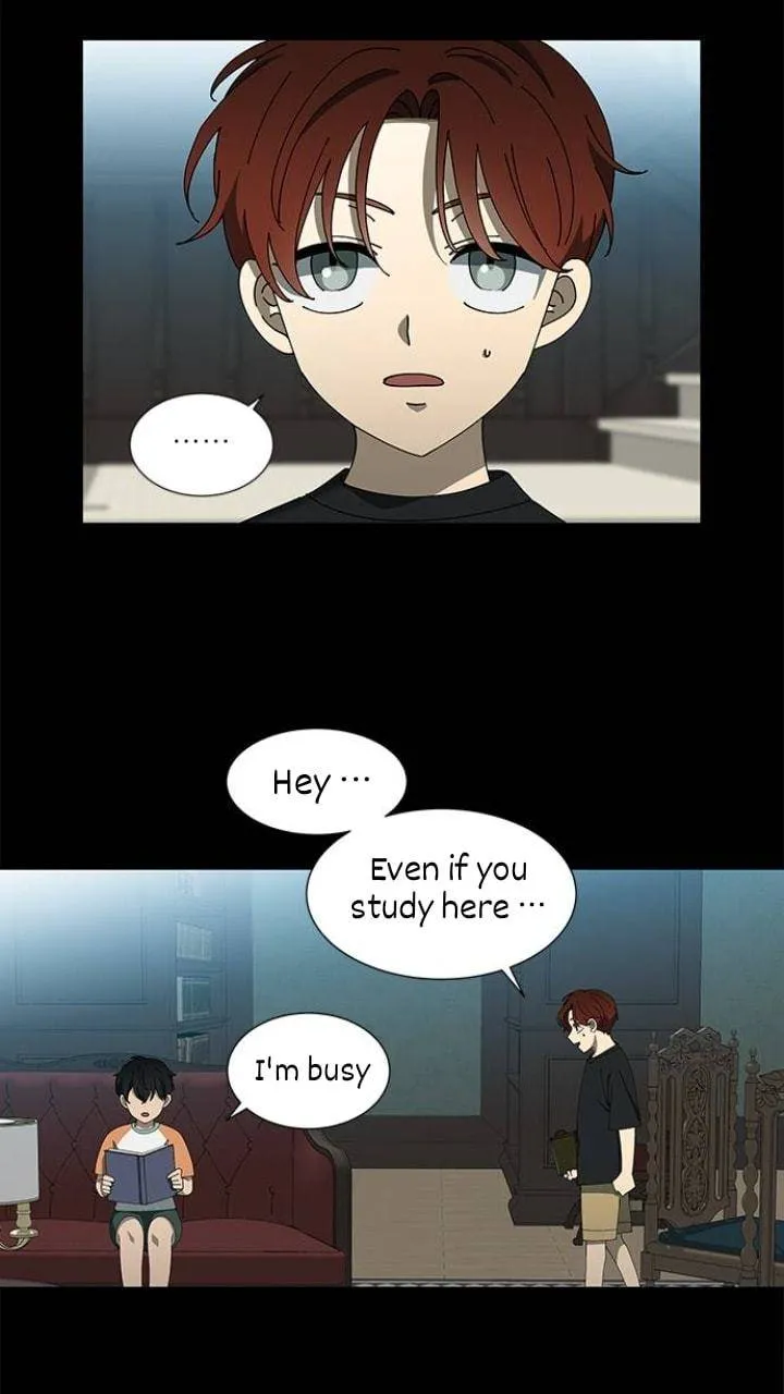 It's Mine Chapter 97 page 16 - 